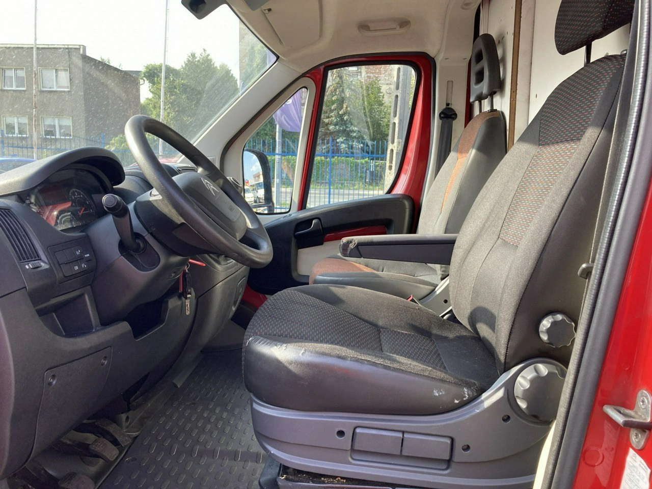 Citroën Jumper - Zdjęcie 8