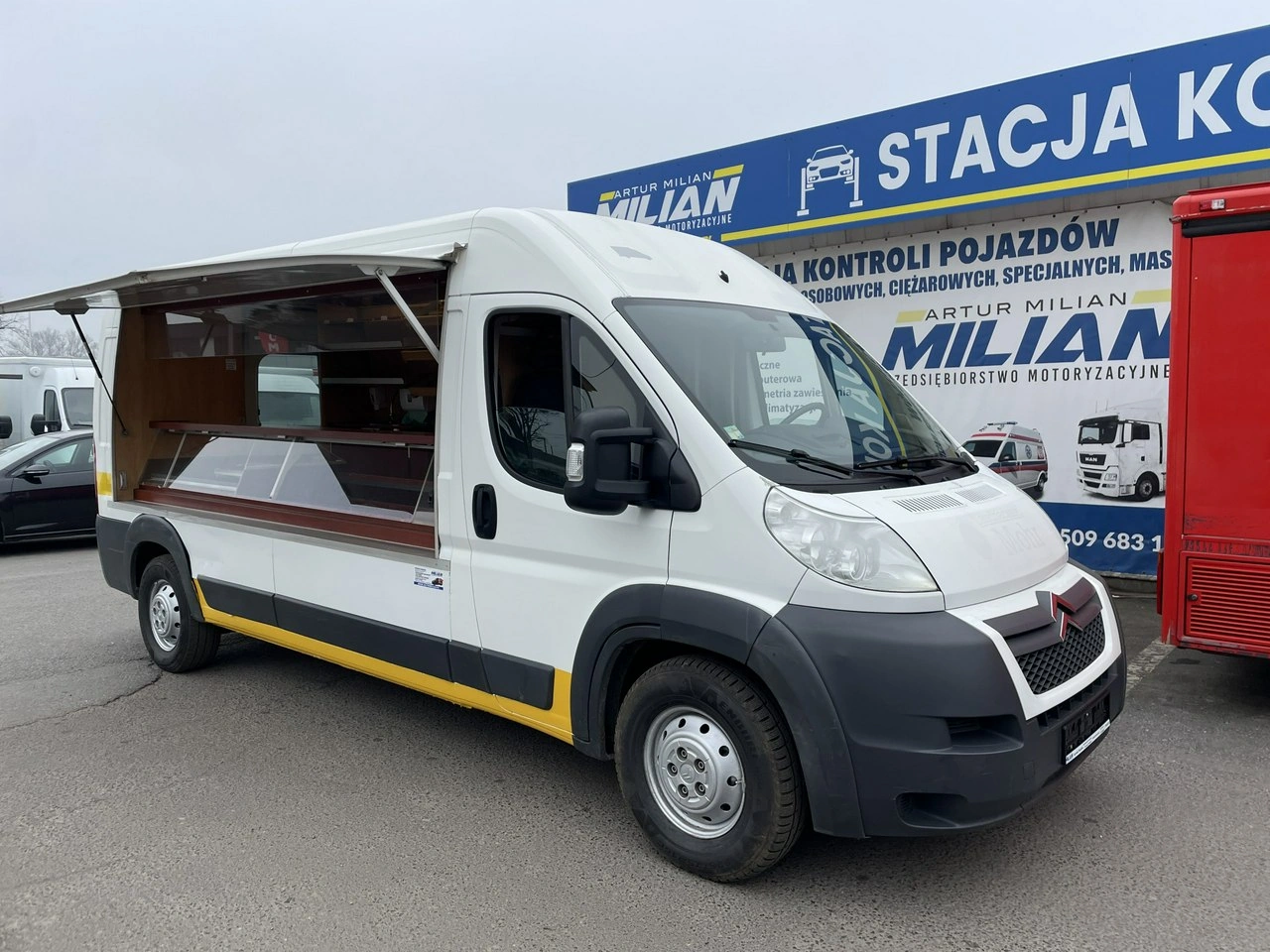 Citroën Jumper - Zdjęcie 2
