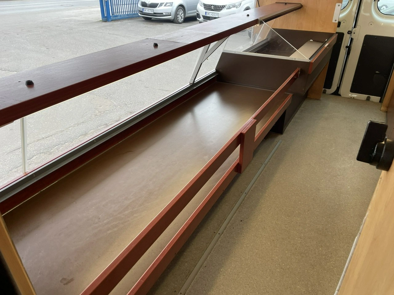 Citroën Jumper - Zdjęcie 10