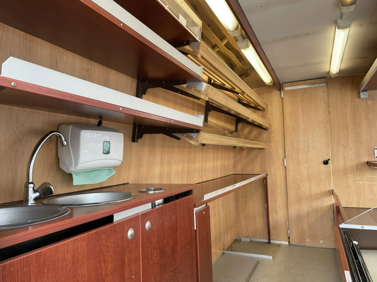 Citroën Jumper - Zdjęcie 5