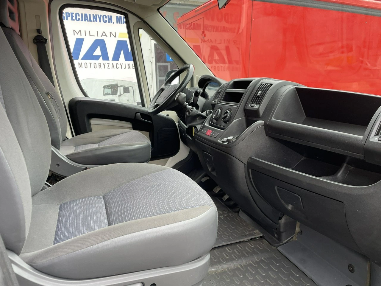 Citroën Jumper - Zdjęcie 13