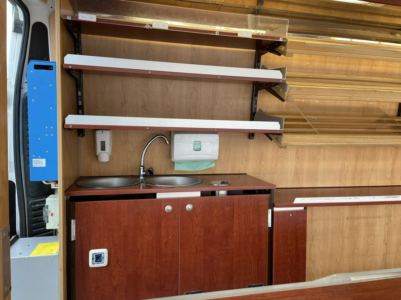 Citroën Jumper - Zdjęcie 14