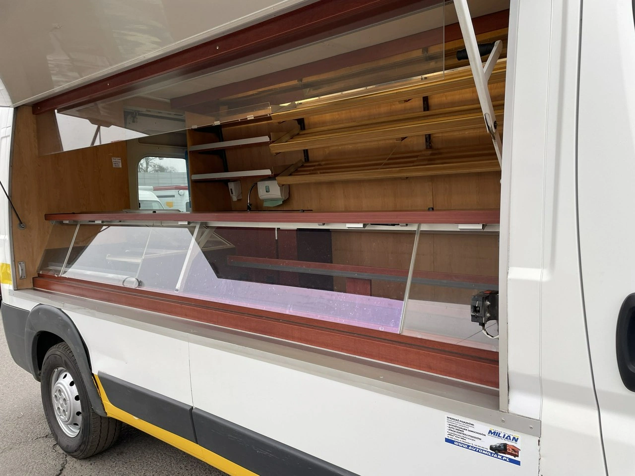 Citroën Jumper - Zdjęcie 17