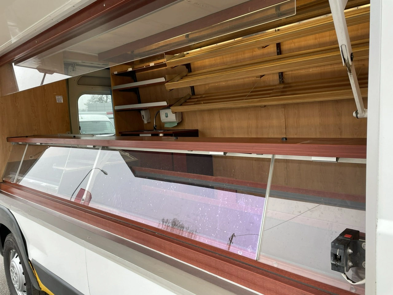 Citroën Jumper - Zdjęcie 18