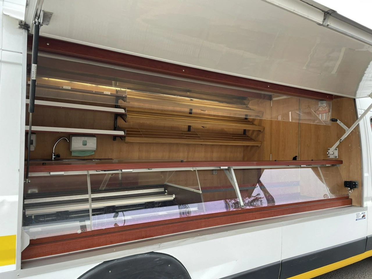 Citroën Jumper - Zdjęcie 19