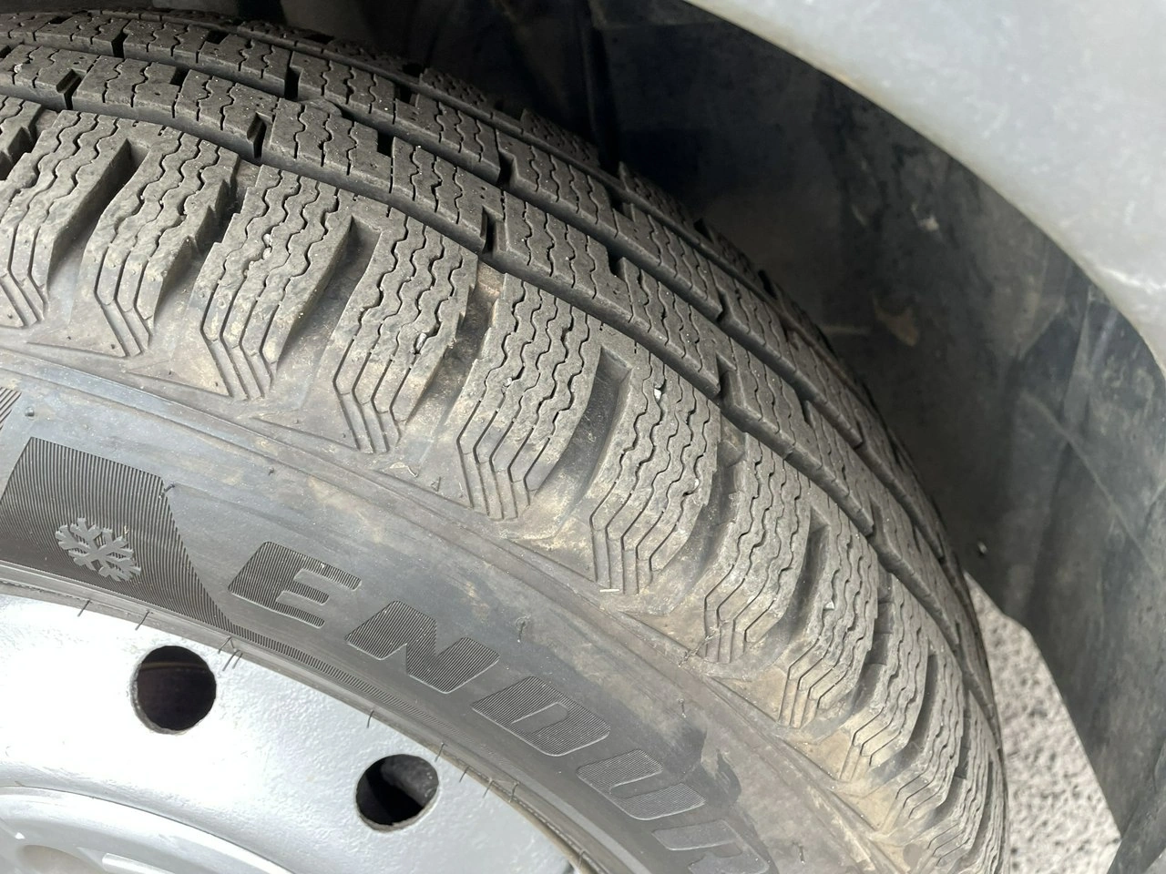 Citroën Jumper - Zdjęcie 20