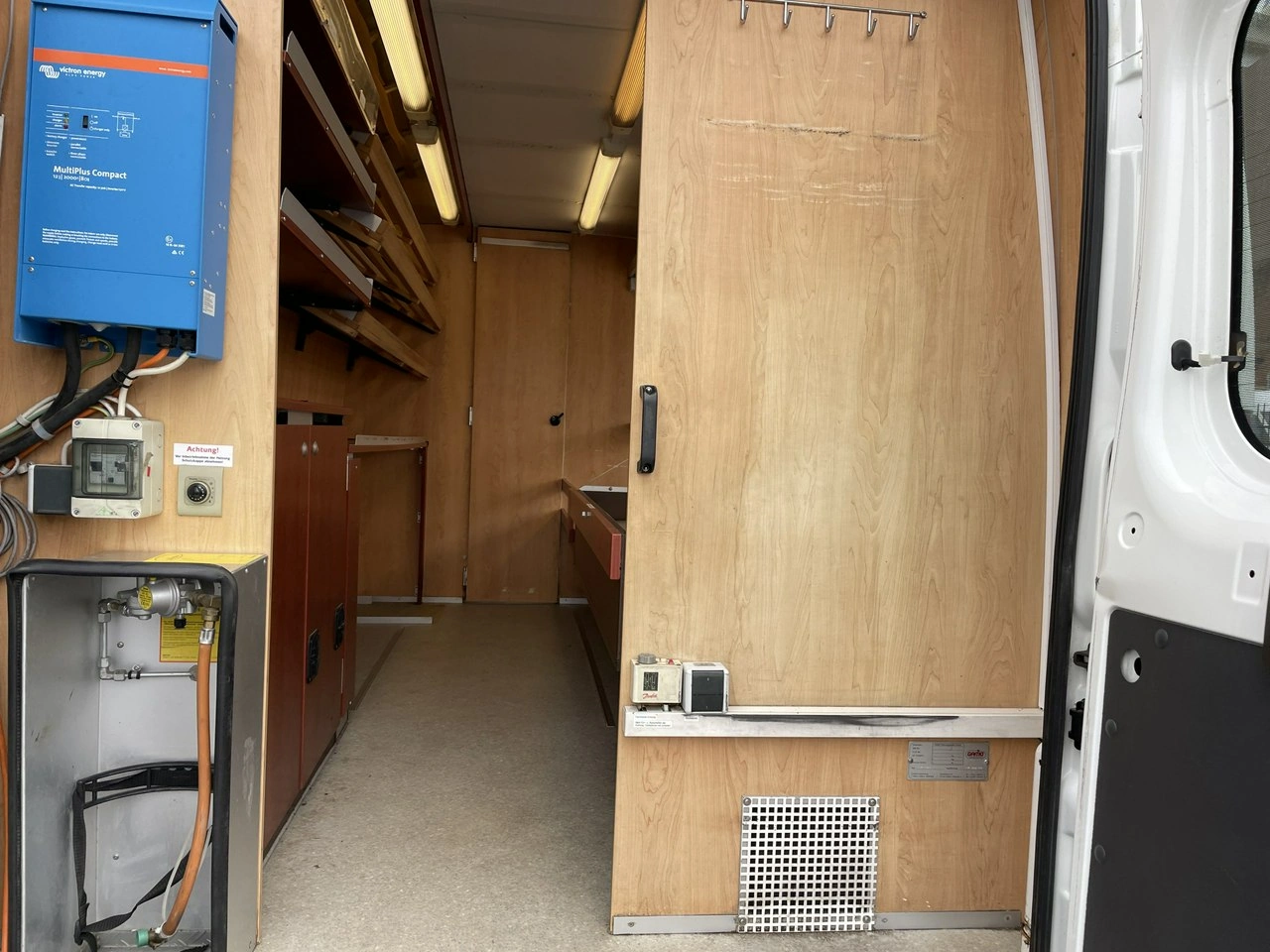 Citroën Jumper - Zdjęcie 21