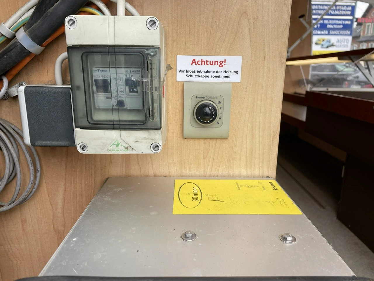 Citroën Jumper - Zdjęcie 22