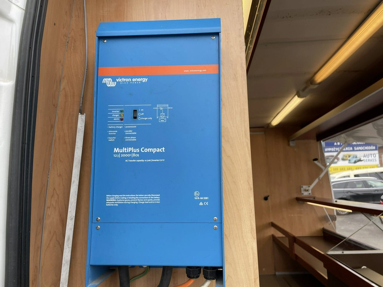 Citroën Jumper - Zdjęcie 23