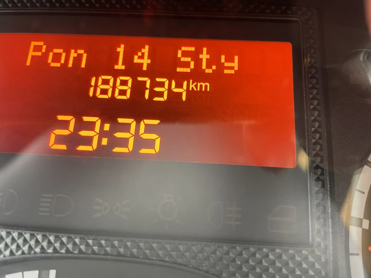 Citroën Jumper - Zdjęcie 24