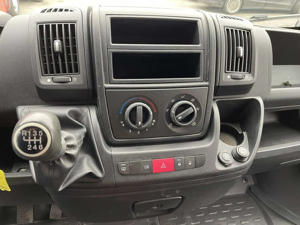 Citroën Jumper - Zdjęcie 27