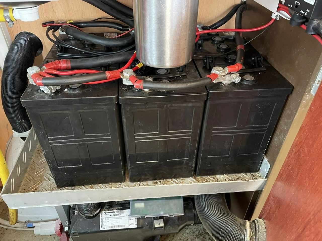 Citroën Jumper - Zdjęcie 28