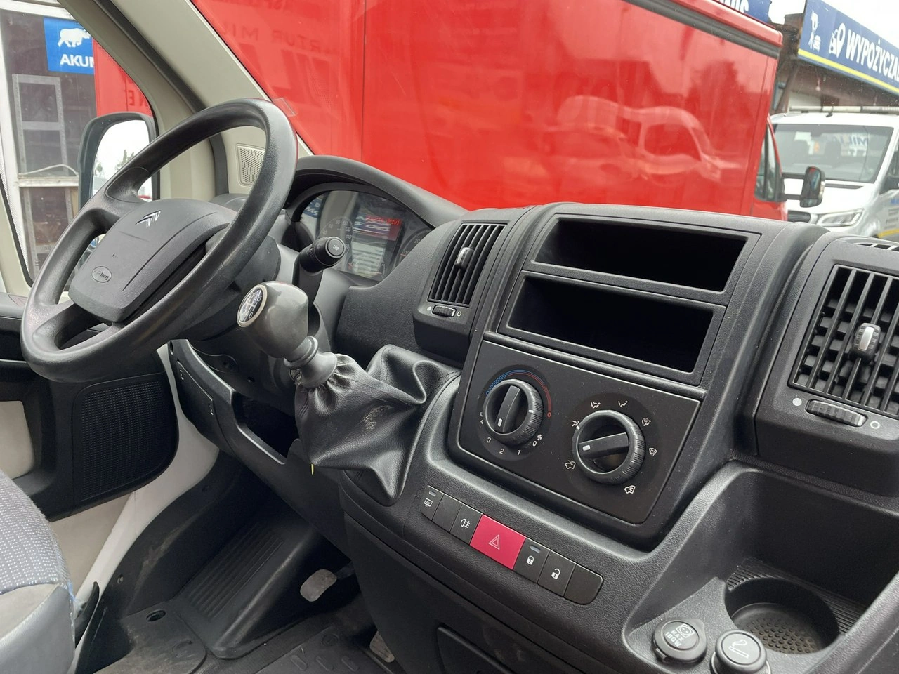 Citroën Jumper - Zdjęcie 30