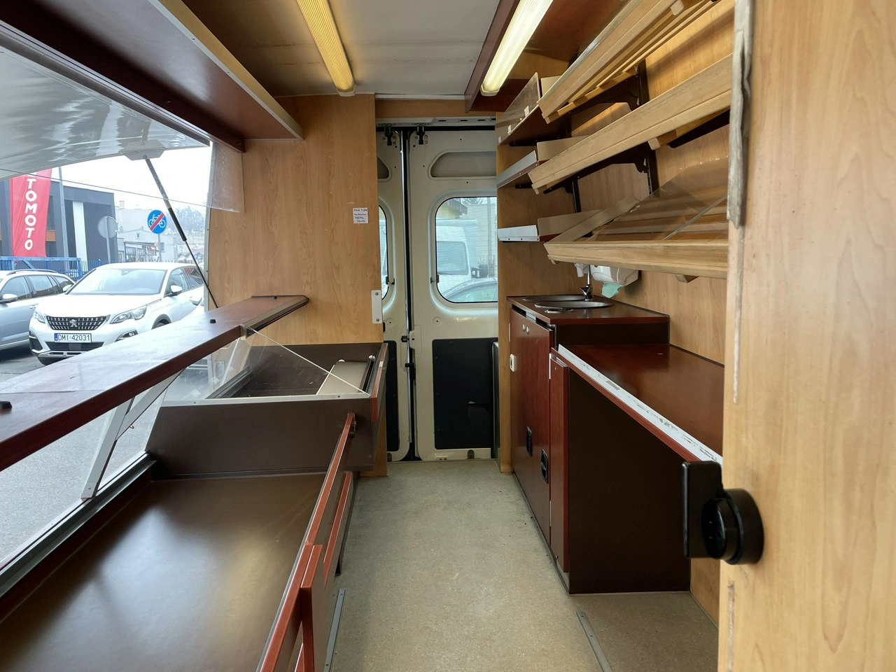 Citroën Jumper - Zdjęcie 3