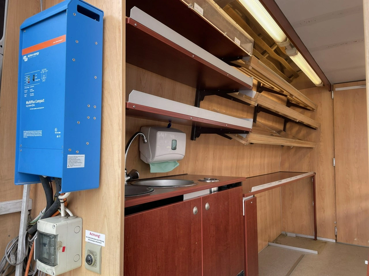 Citroën Jumper - Zdjęcie 1