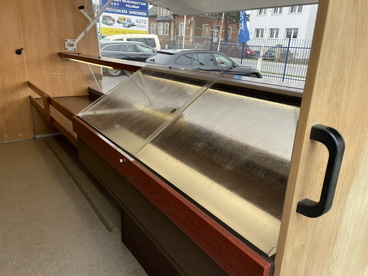 Citroën Jumper - Zdjęcie 4