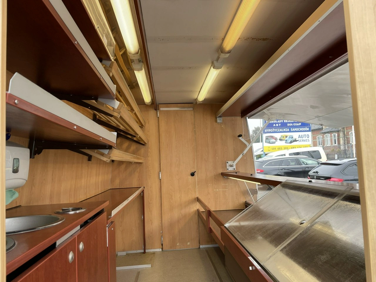 Citroën Jumper - Zdjęcie 11