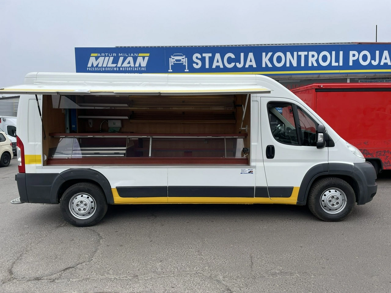 Citroën Jumper - Zdjęcie 8