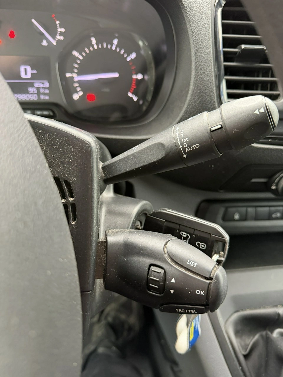 Citroën Jumpy - Zdjęcie 10