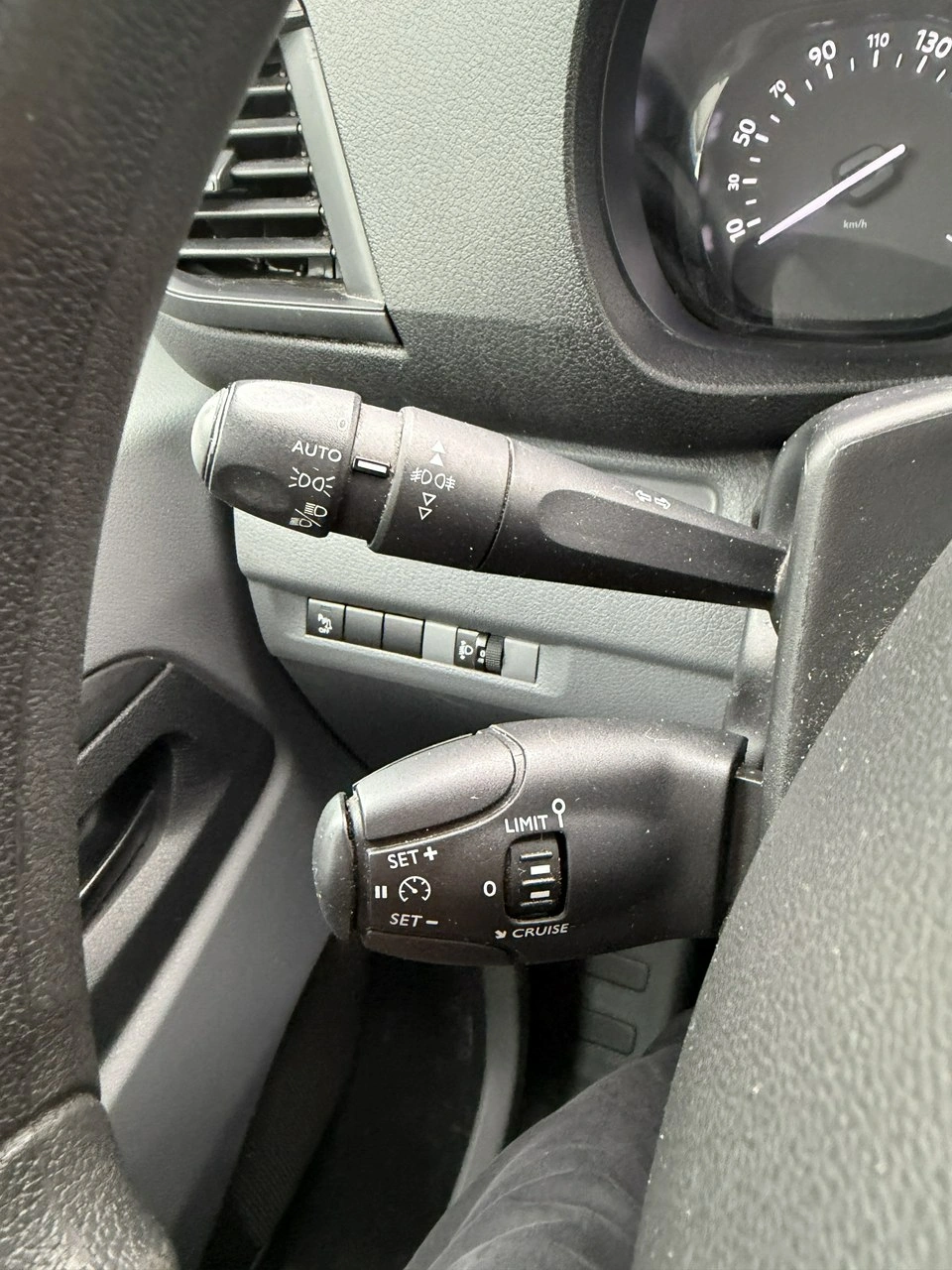 Citroën Jumpy - Zdjęcie 11