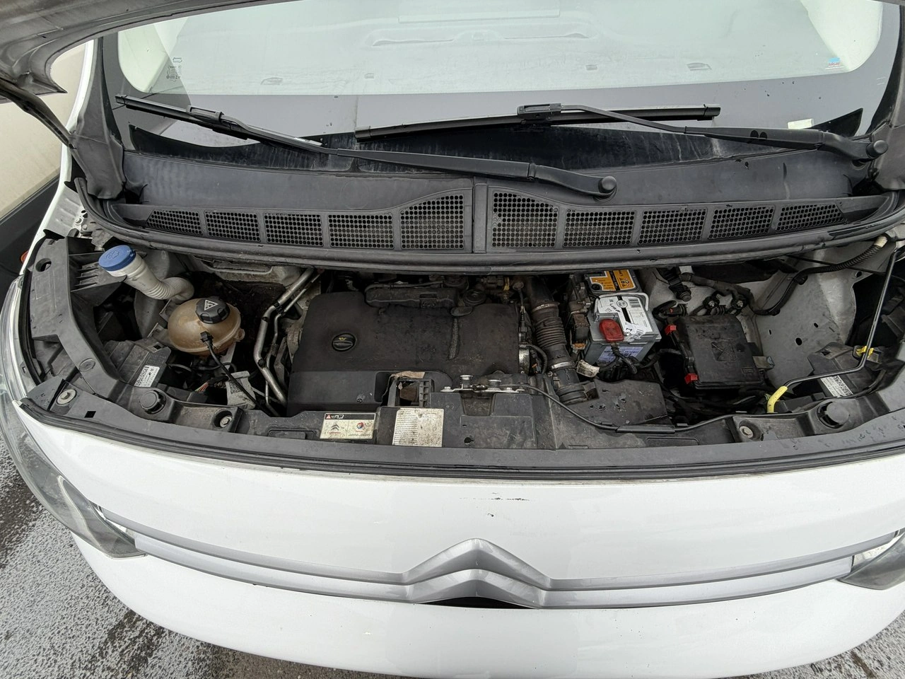 Citroën Jumpy - Zdjęcie 13