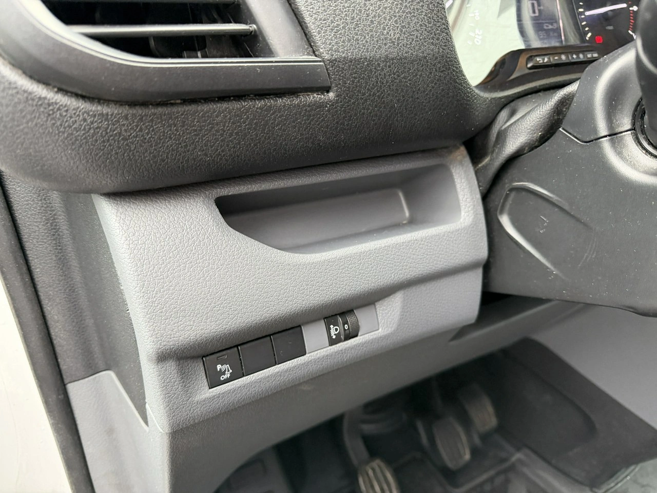 Citroën Jumpy - Zdjęcie 15