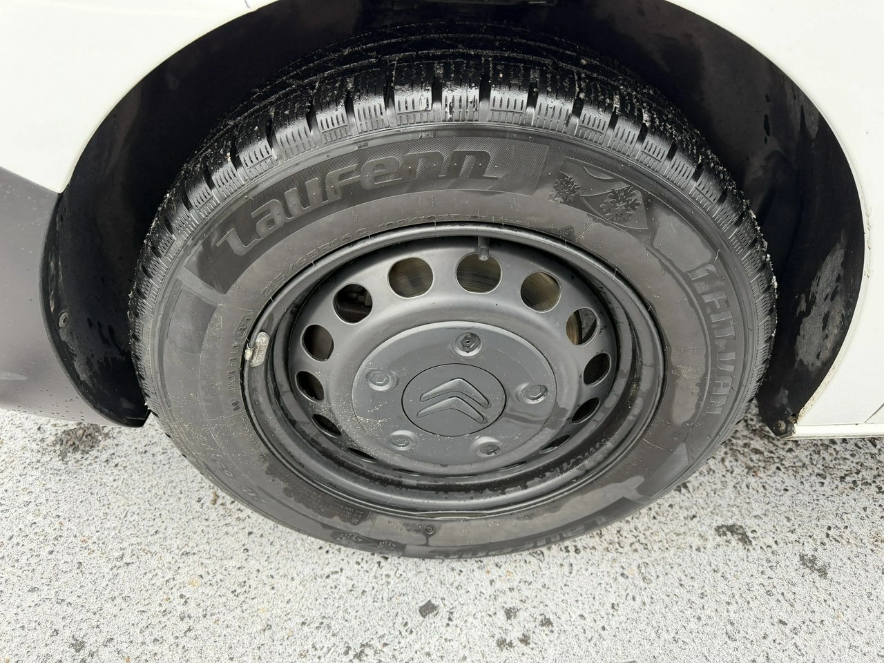 Citroën Jumpy - Zdjęcie 18