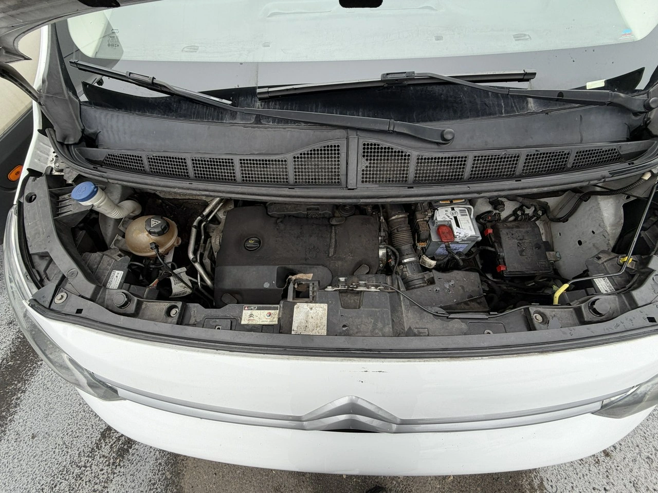 Citroën Jumpy - Zdjęcie 19