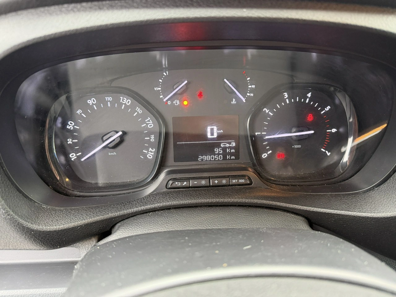 Citroën Jumpy - Zdjęcie 20