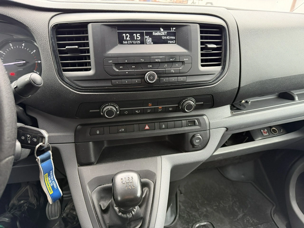 Citroën Jumpy - Zdjęcie 3