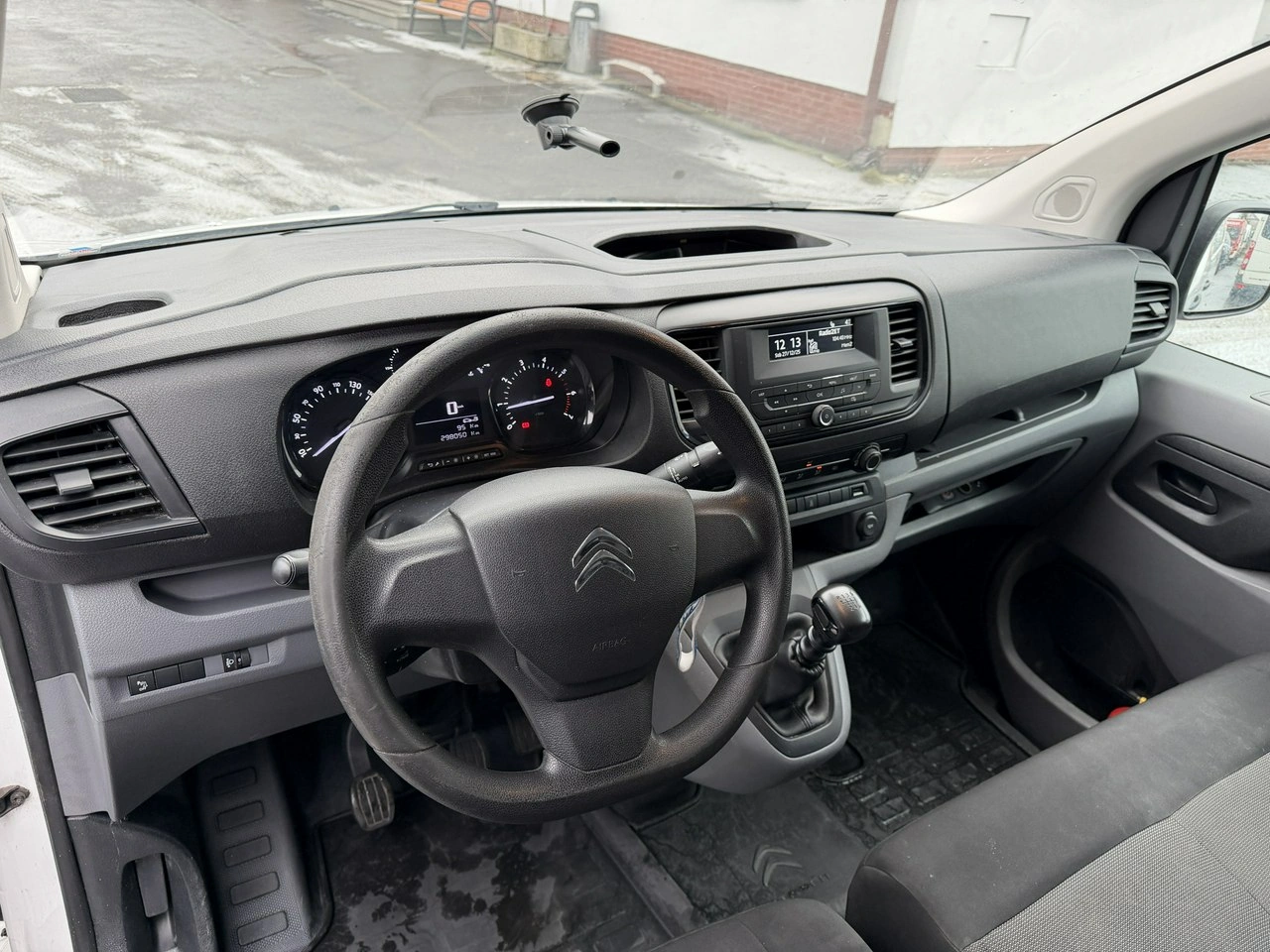 Citroën Jumpy - Zdjęcie 4