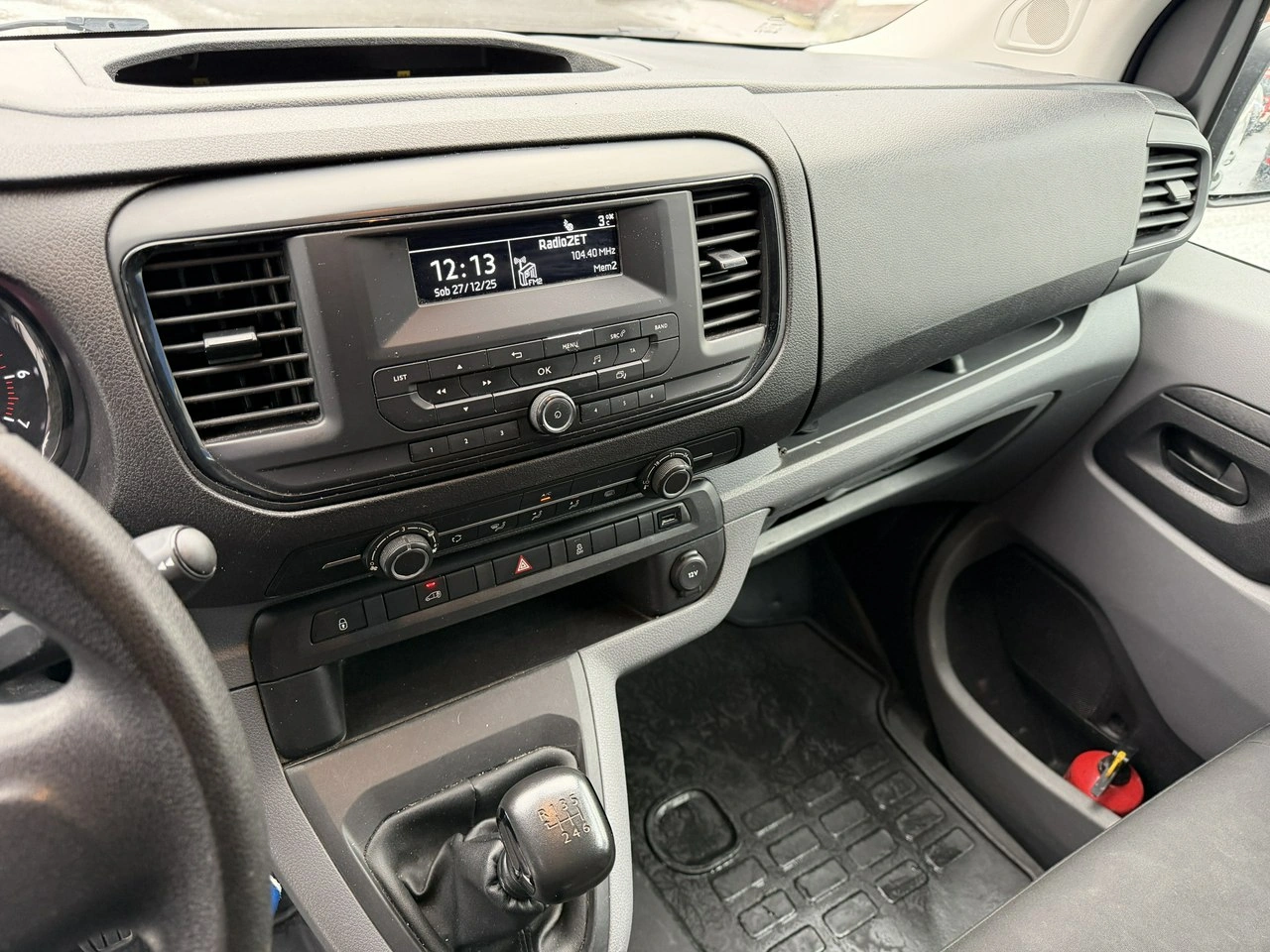 Citroën Jumpy - Zdjęcie 5