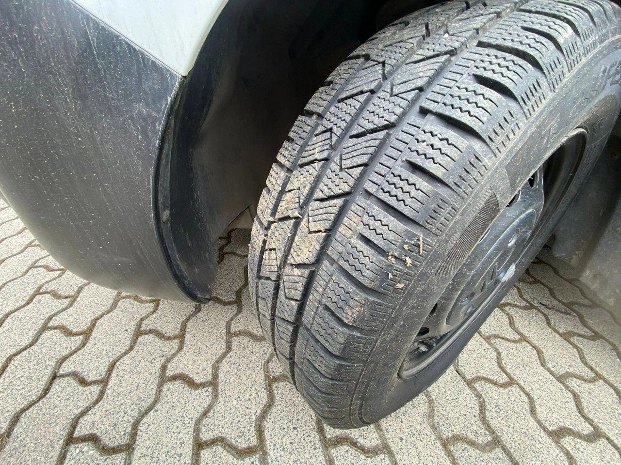 Citroën Jumpy - Zdjęcie 9