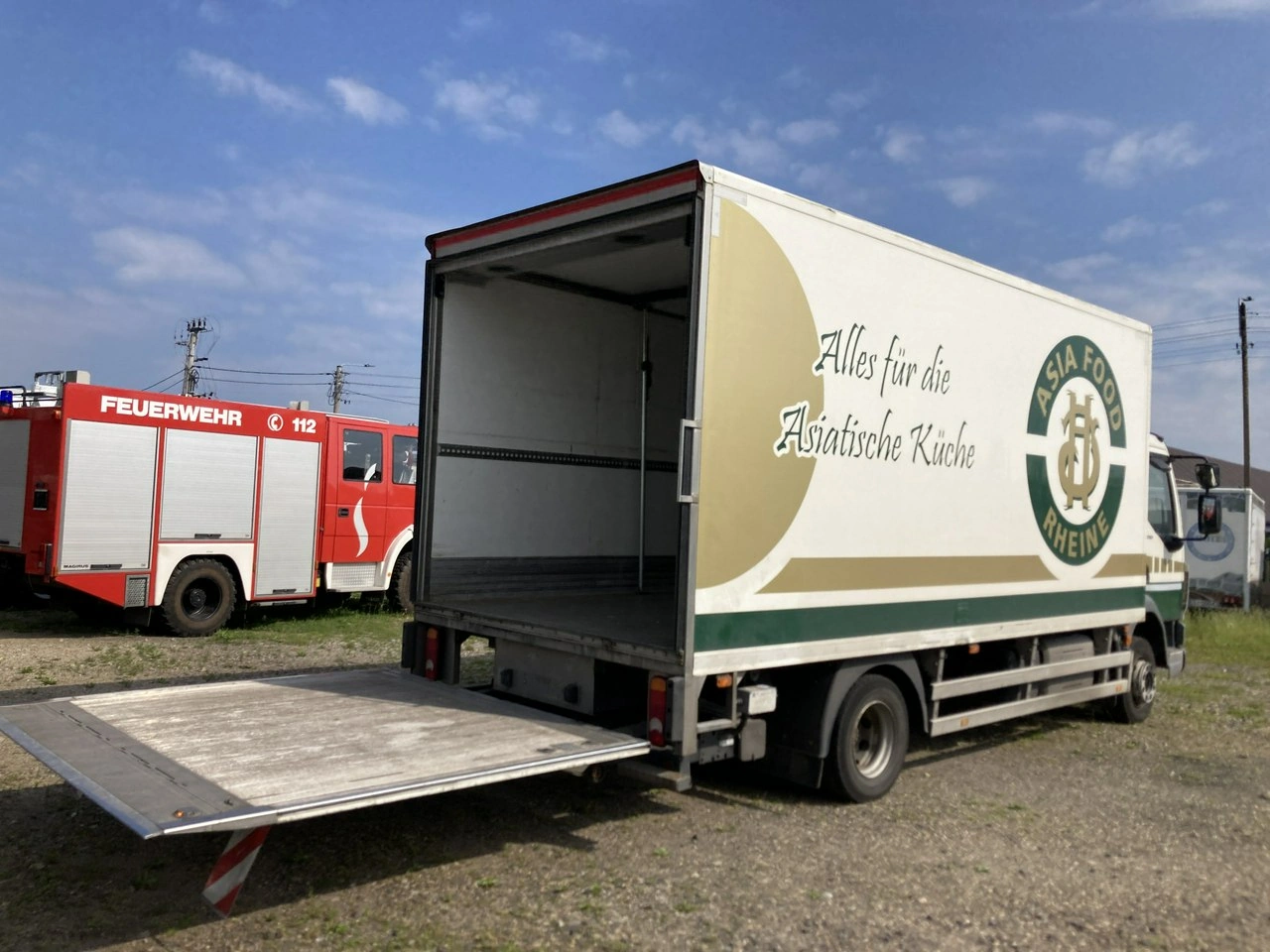 DAF inny - Zdjęcie 4