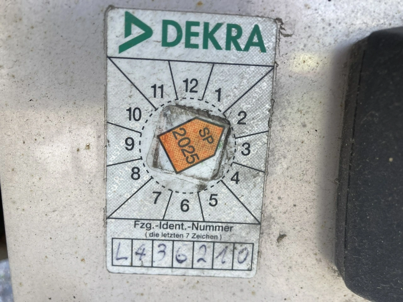 DAF inny - Zdjęcie 14