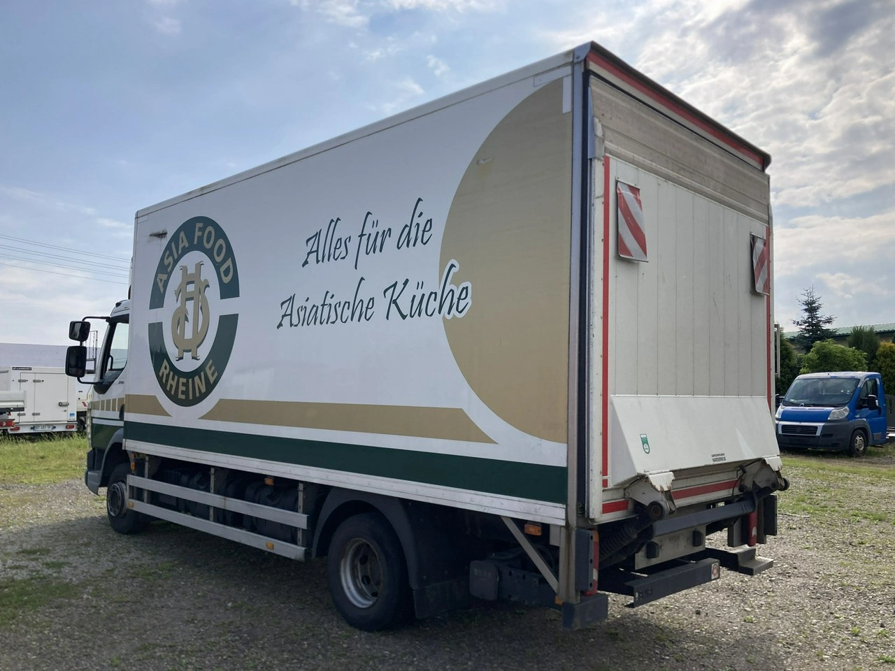 DAF inny - Zdjęcie 15