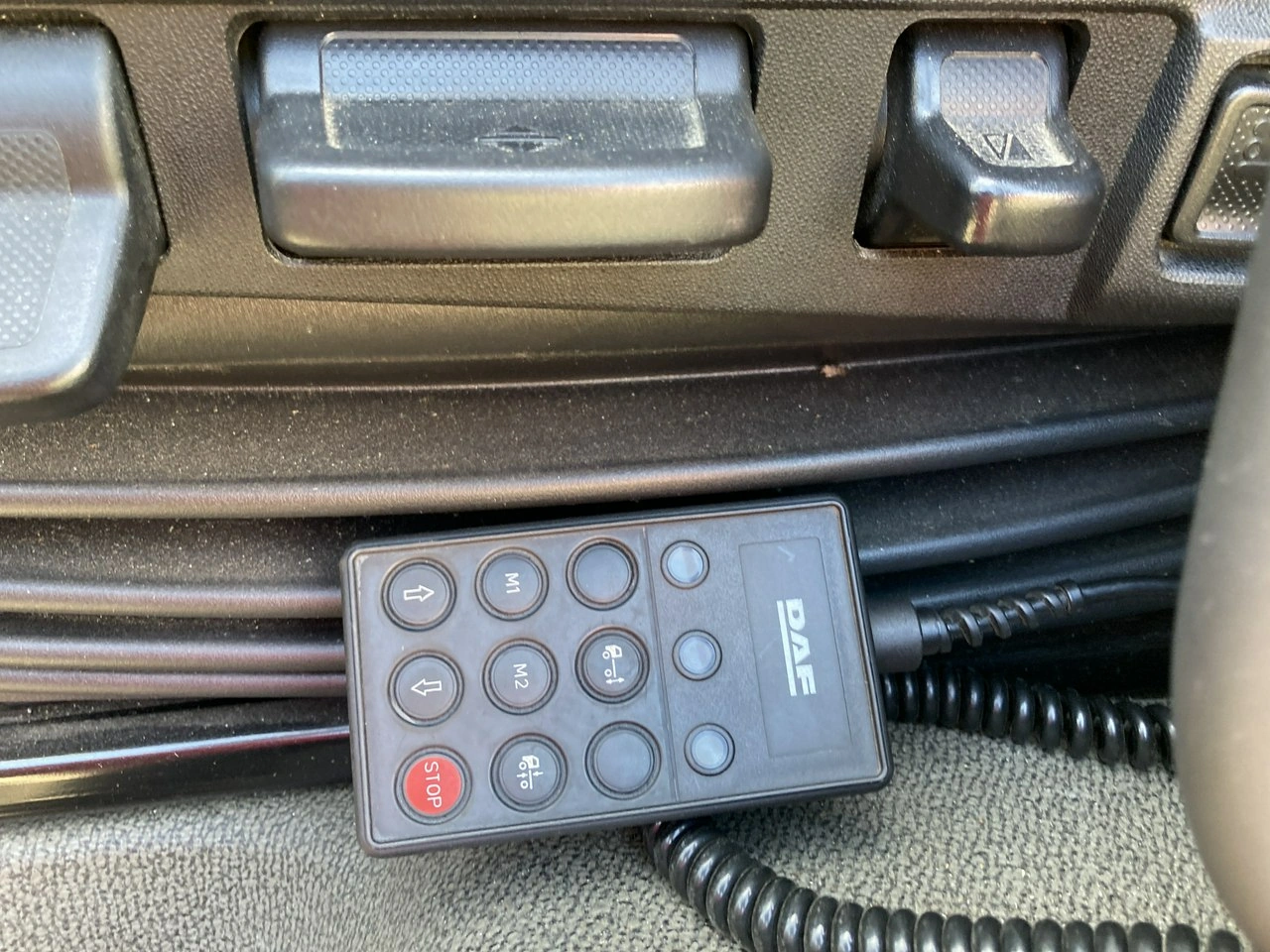 DAF inny - Zdjęcie 16