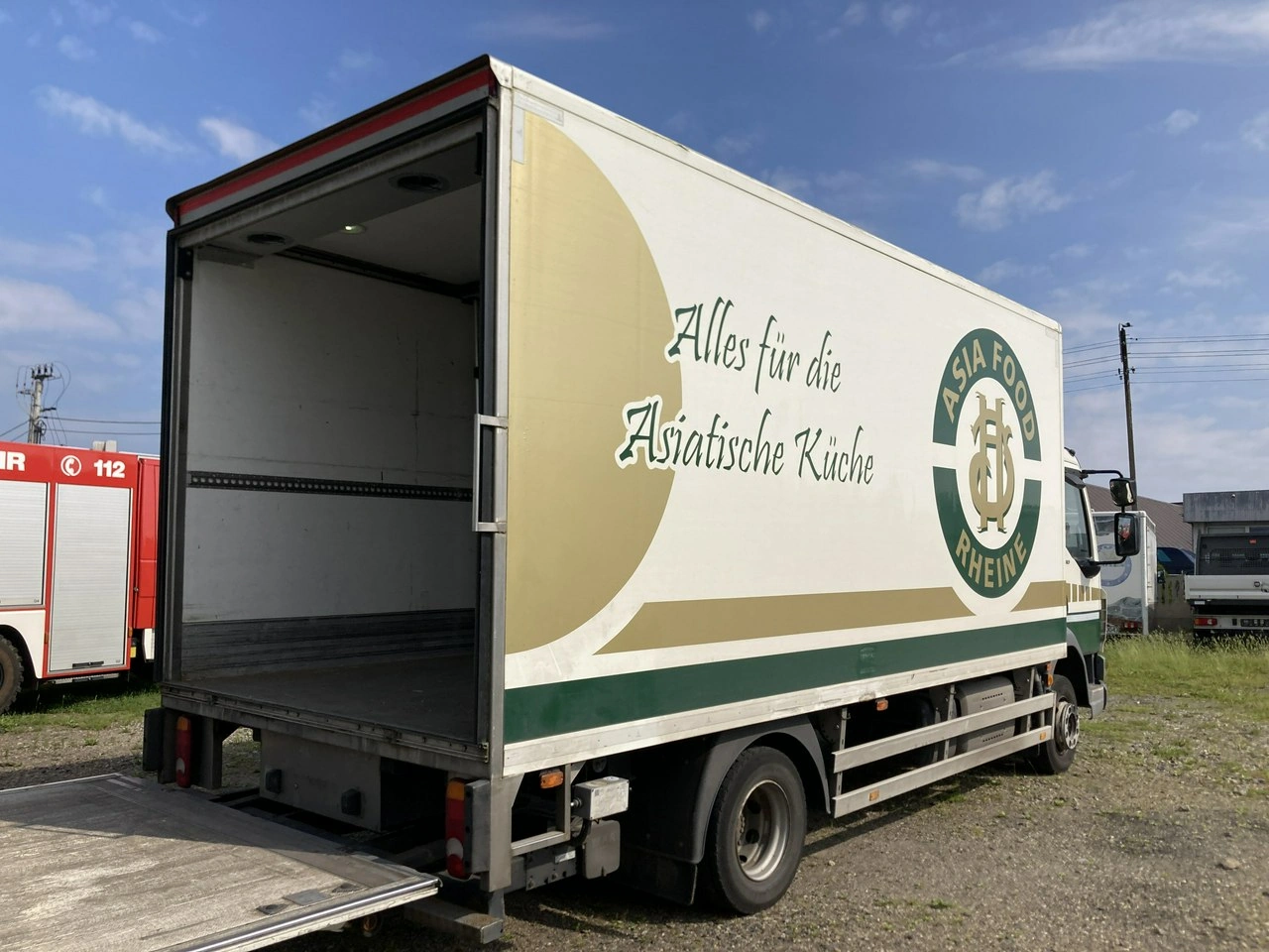 DAF inny - Zdjęcie 17