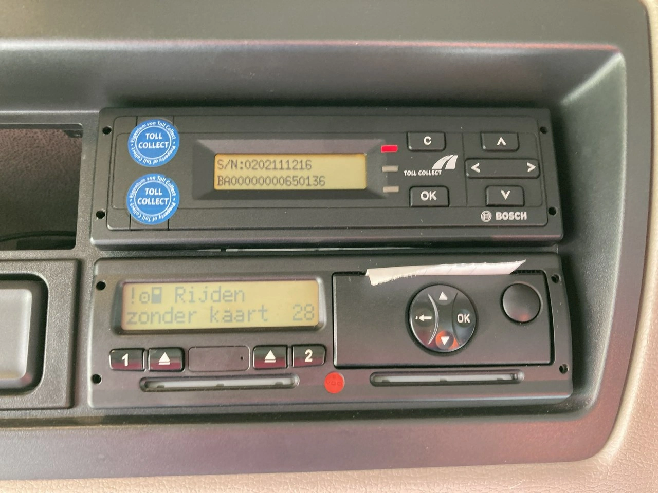 DAF inny - Zdjęcie 19