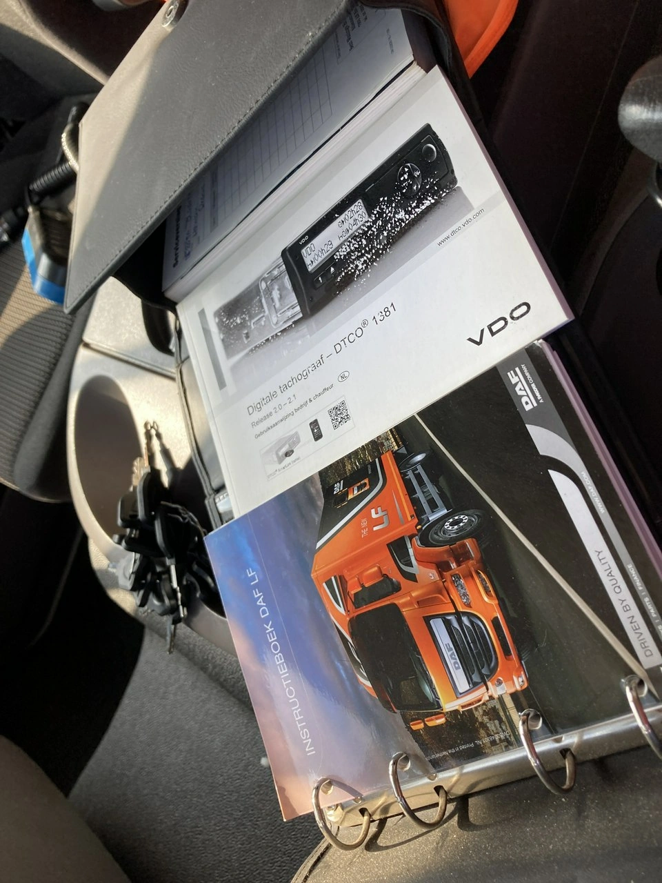 DAF inny - Zdjęcie 21