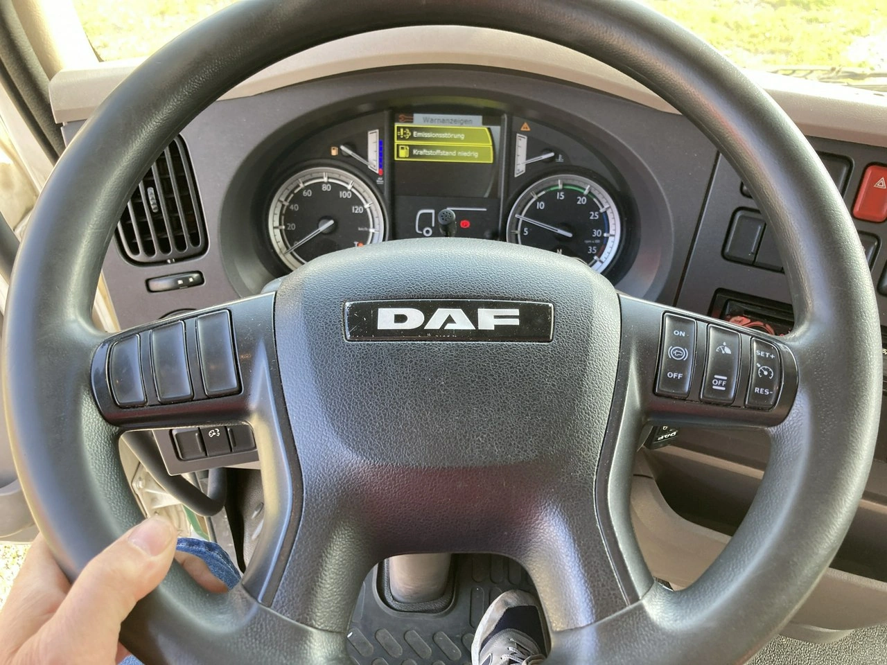DAF inny - Zdjęcie 23