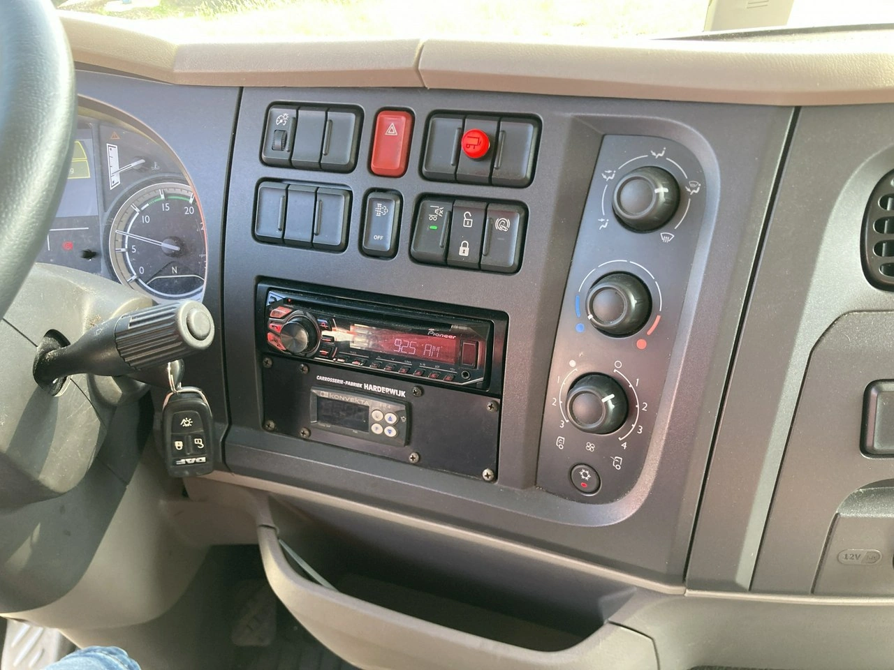 DAF inny - Zdjęcie 25