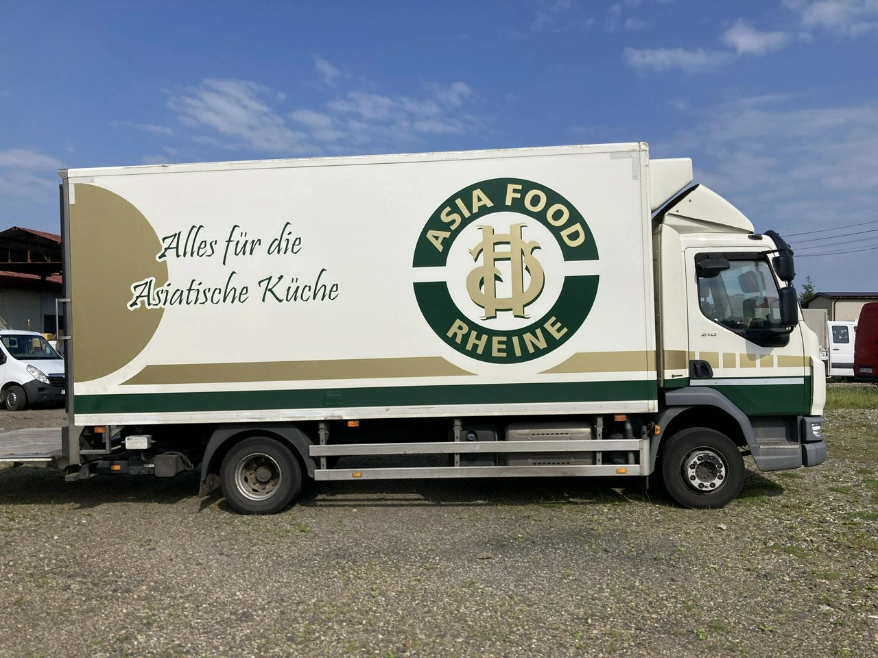 DAF inny - Zdjęcie 27