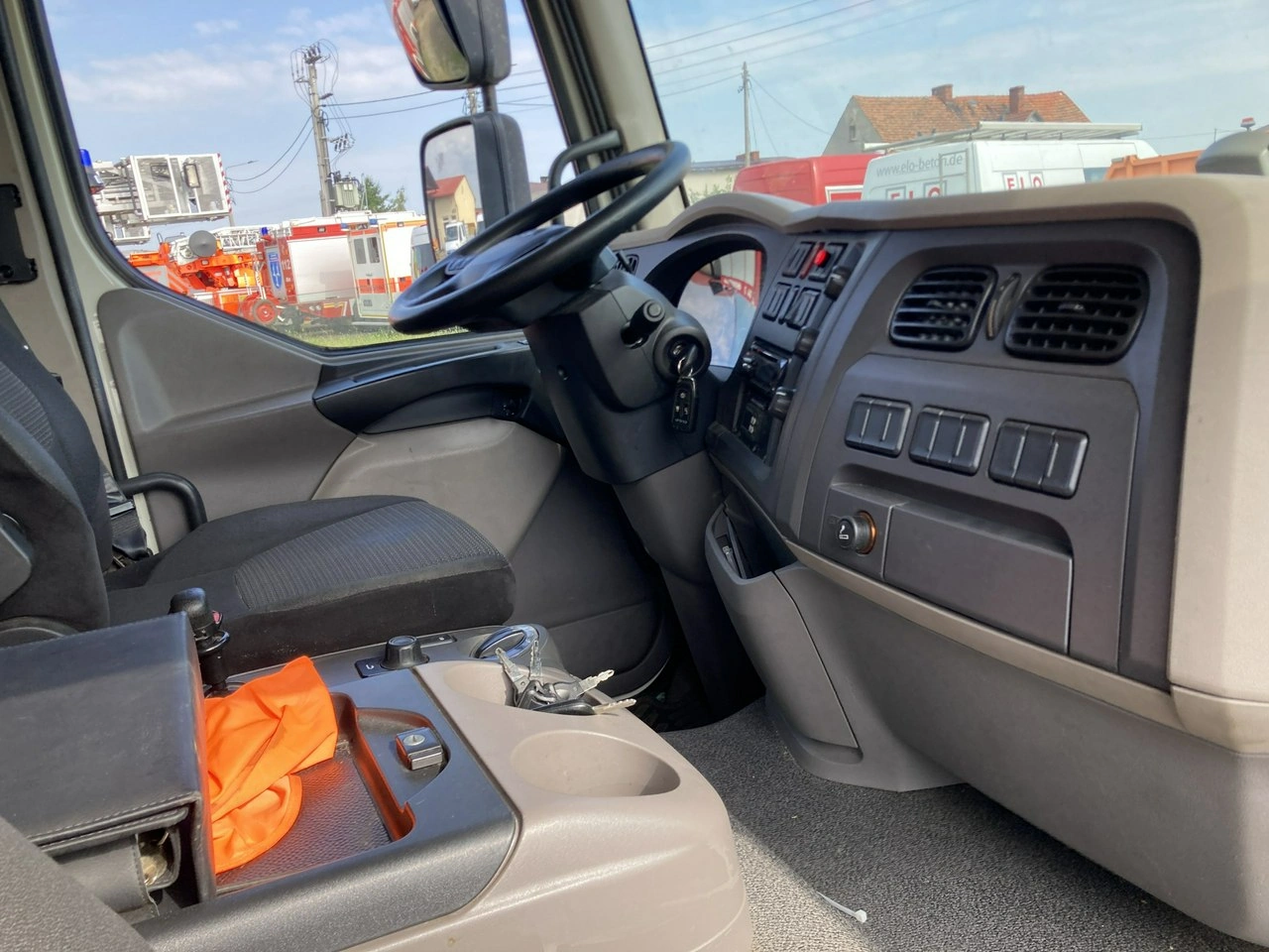 DAF inny - Zdjęcie 6