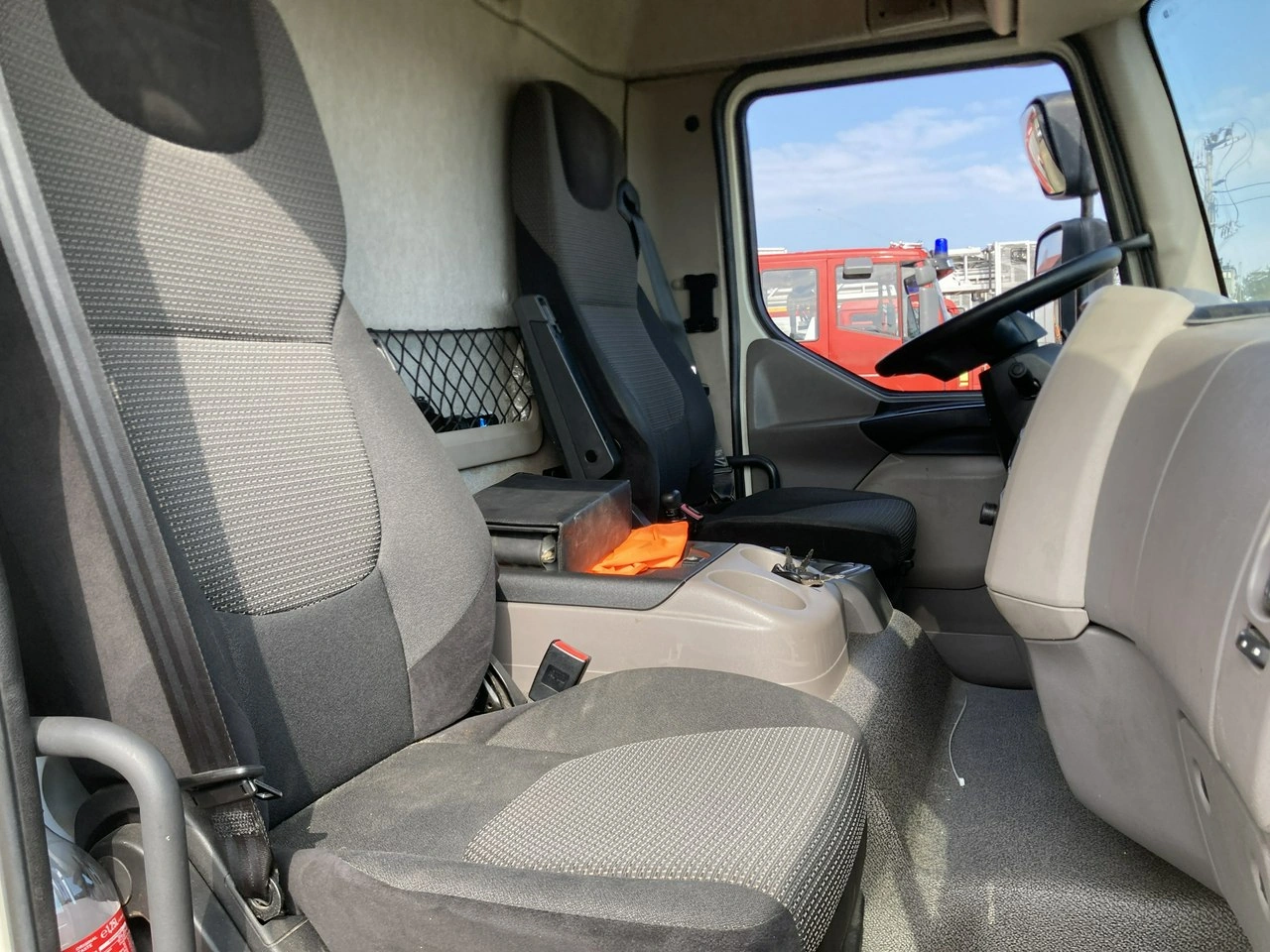 DAF inny - Zdjęcie 7