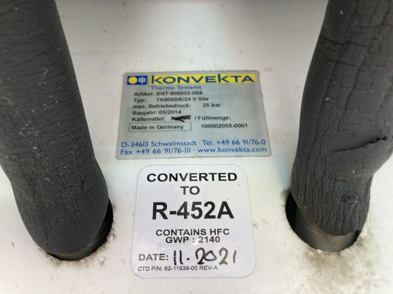 DAF inny - Zdjęcie 10