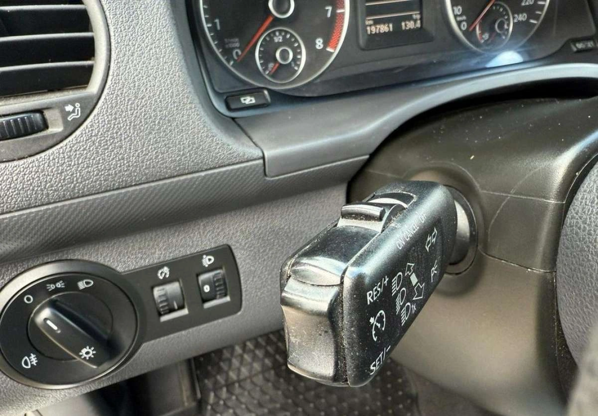 Volkswagen Caddy - Zdjęcie 20