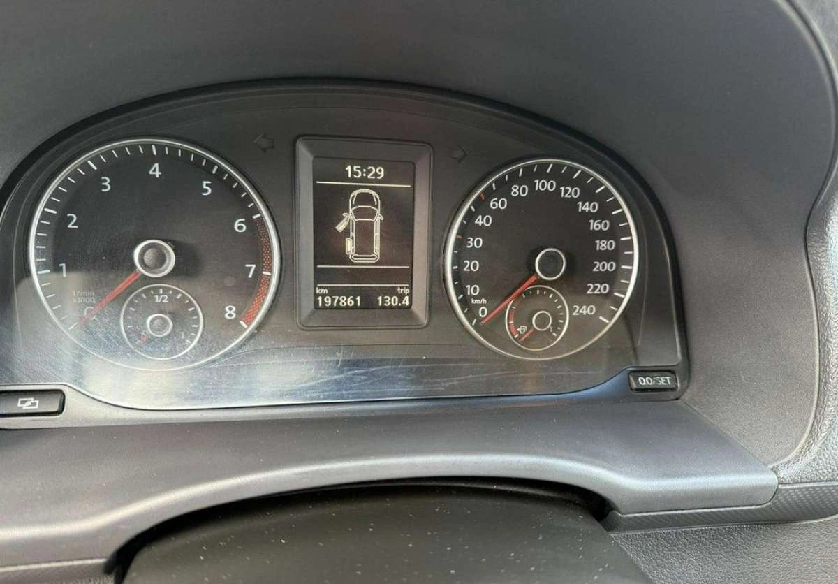 Volkswagen Caddy - Zdjęcie 22