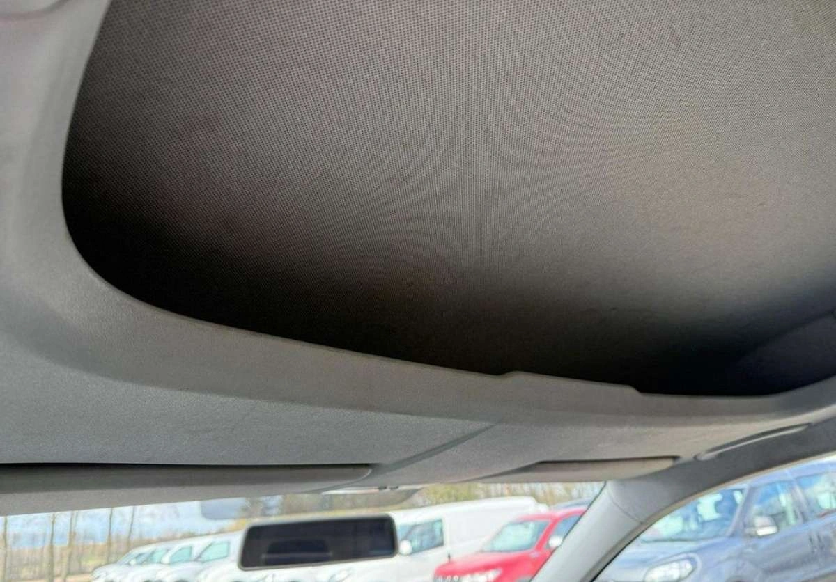 Volkswagen Caddy - Zdjęcie 25