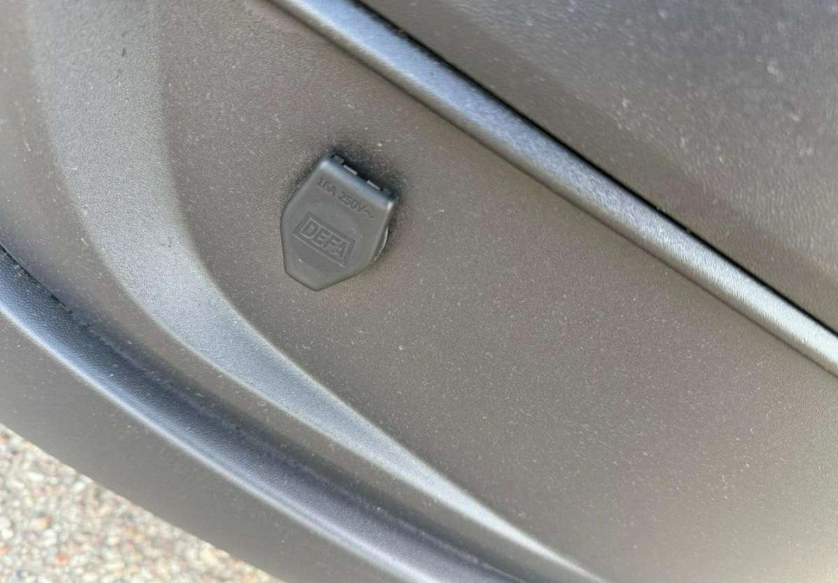 Volkswagen Caddy - Zdjęcie 26